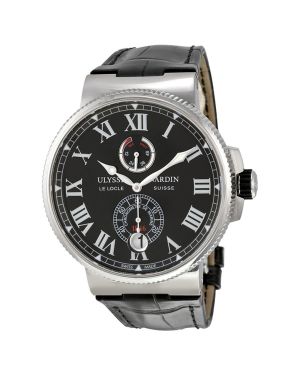 Montre Ulysse Nardin Marine Chronometer