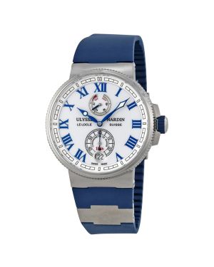 Montre Ulysse Nardin Marine Chronometer