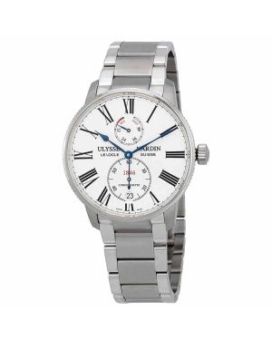 Montre Ulysse Nardin Marine Torpilleur