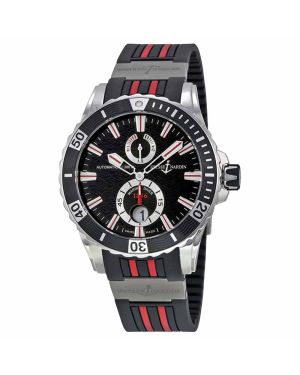 Montre Ulysse Nardin Diver Chronometer