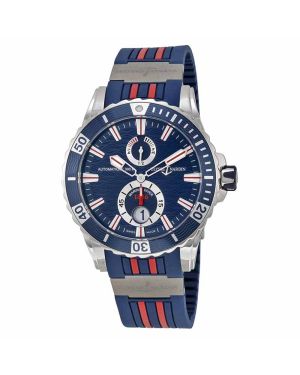 Montre Ulysse Nardin Diver Chronometer