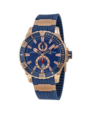 Ulysse Nardin Diver Chronometer