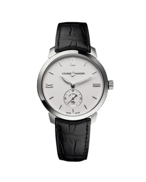 Montre Ulysse Nardin Classico