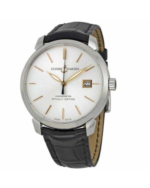 Montre Ulysse Nardin Classic Classico