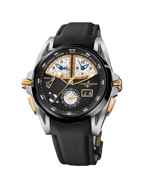 Montre Ulysse Nardin Sonata Streamline