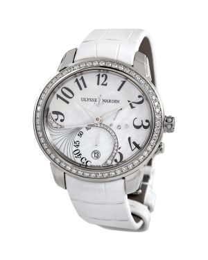 Montre Ulysse Nardin Jade