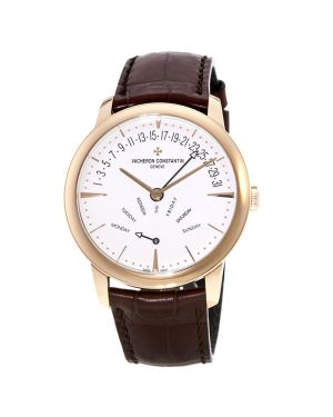 Pre-Owned Montre Vacheron Constantin Patrimony Contemporaine