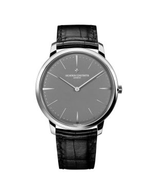 Vacheron Constantin Patrimony aus Platin 950