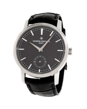 Montre Vacheron Constantin Traditionnelle