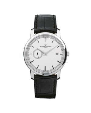 Montre Vacheron Constantin Traditionnelle