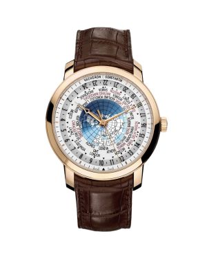 Vacheron Constantin Patrimony Traditionnelle World Time