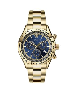 Versace Chrono Classic