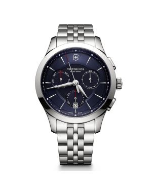 Montre Victorinox Alliance Chronograph