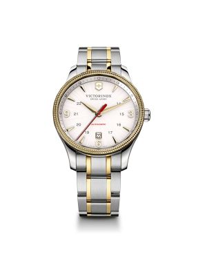 Montre Victorinox Alliance Mechanical