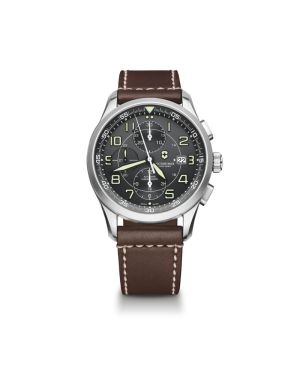 Victorinox AirBoss Mechanical Chronograph 