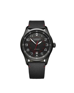 Montre Victorinox Airboss Mechanical Black Edition 241720