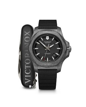 Victorinox I.N.O.X. Carbon...