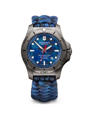 Montre Victorinox I.N.O.X. Professional Diver Titanium