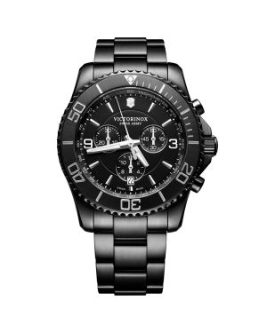 Montre Victorinox Maverick Chrono Black Edition