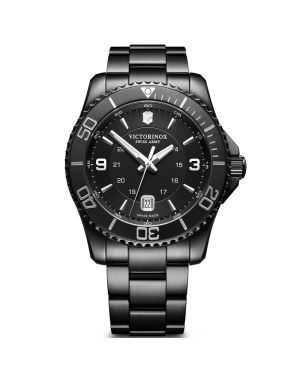 Montre Victorinox Maverick Black Edition