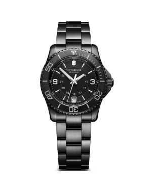 Victorinox Maverick Small Black Edition