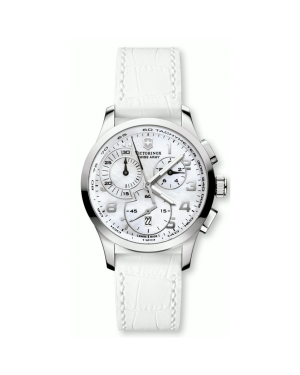 Montre Victorinox Alliance Chrono Lady