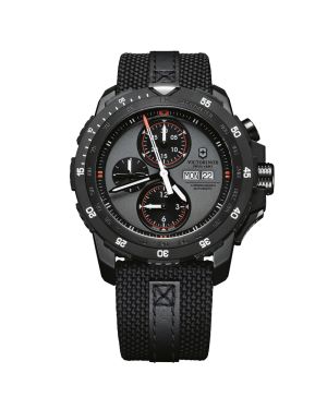 Victorinox Alpnach Mechanical Chronograph