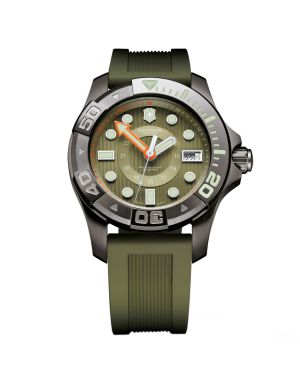 Victorinox Dive Master 500 Grün