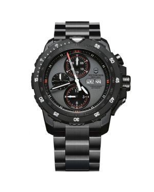 Victorinox Alpnach Mechanical Chronograph