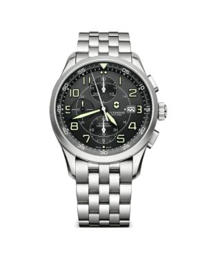 Victorinox Airboss Mechanical Chronograph