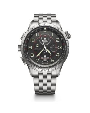 Montre Victorinox Airboss Mach 9