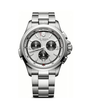 Montre Victorinox Night Vision Chronograph