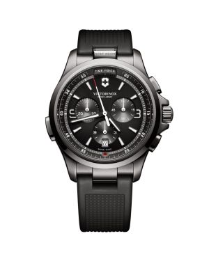 Victorinox Night Vision Chronograph