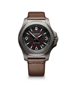 Montre Victorinox I.N.O.X. Titanium