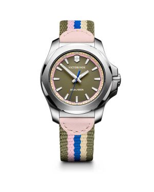 Montre Victorinox I.N.O.X. V