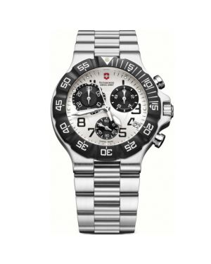 Victorinox Swiss Army Summit XLT Chronograph