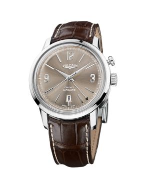 Montre Vulcain 50s Presidents' Watch