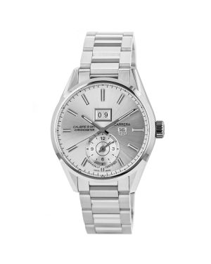 Tag Heuer Carrera 8 GMT