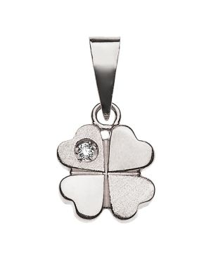 Pendentif Wassner Lucky WG750