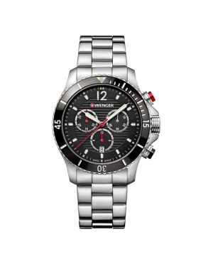 Montre Wenger Seaforce Chrono