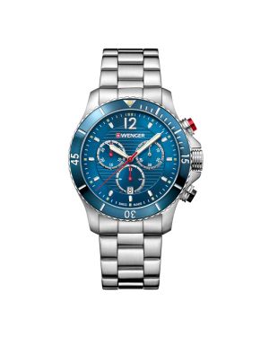 Montre Wenger Seaforce Chrono