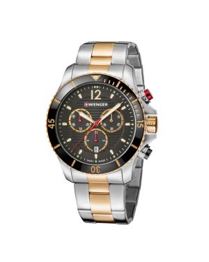 Montre Wenger Seaforce Chrono