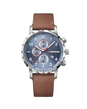 Wenger Attitude Chrono