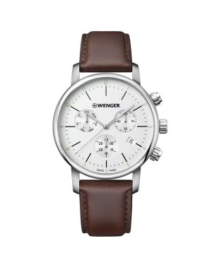 Wenger Urban Classic Chrono 