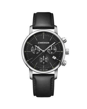 Wenger Urban Classic Chrono 