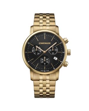 Wenger Urban Classic Chrono