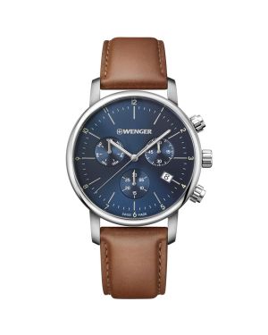 Wenger Urban Classic Chrono