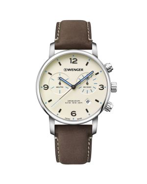 Wenger Urban Metropolitan Chrono 