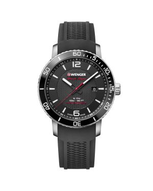 Wenger Roadster Black Night 