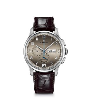 Montre Zenith Captain Winsor